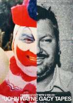 Watch Conversations with a Killer: The John Wayne Gacy Tapes Zmovies