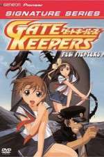 Watch Gate Keepers Zmovies