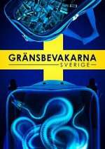 Watch Gränsbevakarna Sverige Zmovies