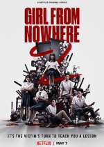 Watch Girl from Nowhere Zmovies