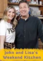 Watch John and Lisa's Weekend Kitchen Zmovies