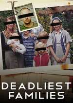 Deadliest Families zmovies