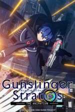 Watch Gunslinger Stratos The Animation Zmovies