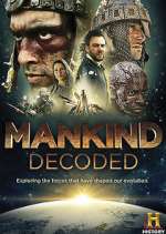 Watch Mankind Decoded Zmovies