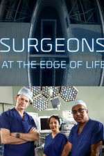 Surgeons: At the Edge of Life zmovies