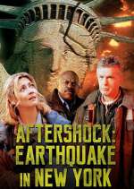Watch Aftershock: Earthquake in New York Zmovies