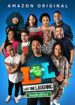 LOL: Last One Laughing South Africa zmovies