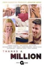 Watch Thanks a Million Zmovies