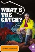 Watch What's The Catch With Matthew Evans Zmovies
