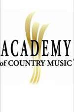 Watch Academy of Country Music Awards Zmovies