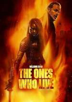 The Walking Dead: The Ones Who Live zmovies