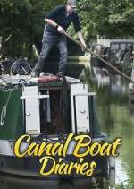 Watch Canal Boat Diaries Zmovies