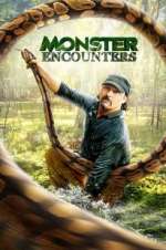 Watch Monster Encounters Zmovies
