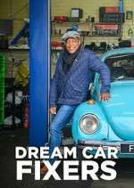 Watch Zmovies Dream Car Fixers Online