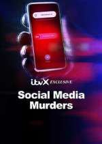 Watch Social Media Murders Zmovies