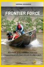 Watch Frontier Force Zmovies