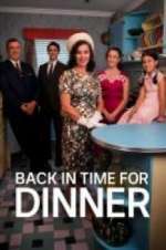 Watch Back in Time for Dinner (AU) Zmovies