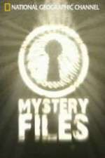 Watch Mystery Files Zmovies