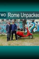 Watch Rome Unpacked Zmovies