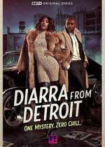 Diarra from Detroit zmovies