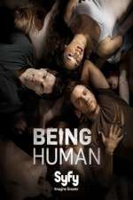 Watch Being Human US Zmovies