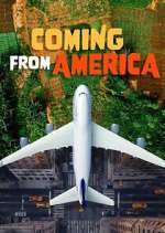 Watch Coming From America Zmovies