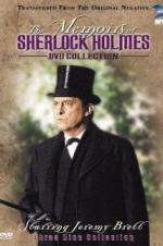 Watch The Memoirs of Sherlock Holmes Zmovies