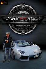 Watch Cars That Rock with Brian Johnson Zmovies