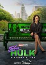 Watch She-Hulk: Attorney at Law Zmovies