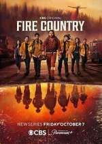 Watch Fire Country Zmovies