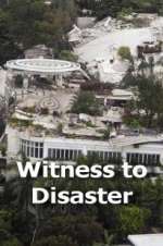Watch Witness to Disaster Zmovies
