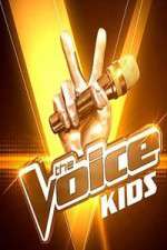 Watch The Voice Kids AU Zmovies