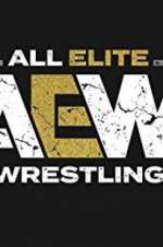 Watch All Elite Wrestling: Dynamite Zmovies