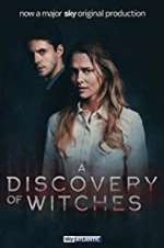 Watch A Discovery of Witches Zmovies