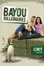 Watch Bayou Billionaires Zmovies