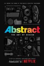 Watch Abstract The Art of Design Zmovies