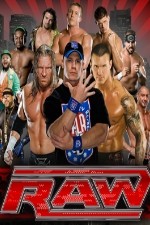 WWF/WWE Monday Night RAW zmovies