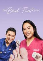 The Bad Foot Clinic zmovies