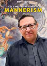 Watch Art's Wildest Movement: Mannerism Zmovies