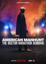 Watch American Manhunt: The Boston Marathon Bombing Zmovies