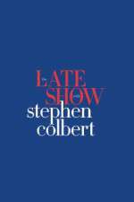 The Late Show with Stephen Colbert zmovies
