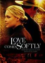 love comes softly tv poster