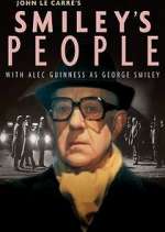 Watch Smiley's People Zmovies