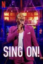 Watch Sing On! Zmovies