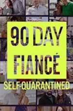 Watch 90 Day Fiancé: Self-Quarantined Zmovies