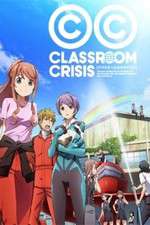 Watch Classroom Crisis Zmovies