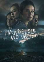 Watch Händelser vid vatten Zmovies