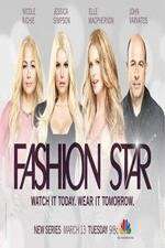 Watch Fashion Star Zmovies