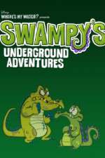 Watch Swampys Underground Adventures Zmovies