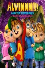 Watch Alvinnn!!! and the Chipmunks Zmovies